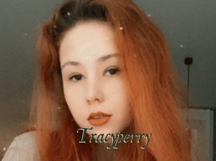 Tracyperry