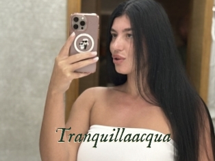 Tranquillaacqua