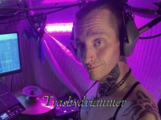 trashydrummer Gratis Strip