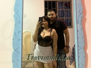 Travisandluisa