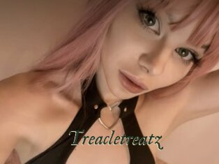 Treacletreatz