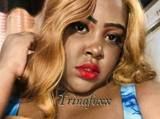 Trinafoxx
