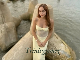 trinitygomez Gratis Strip