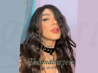 trinnaharperr Gratis Strip