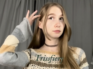 Trissfiery