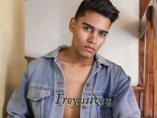 Troyesiivan