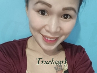 trueheart Gratis Strip