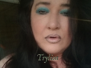 trylisa Gratis Strip