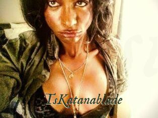 TsKatanablade