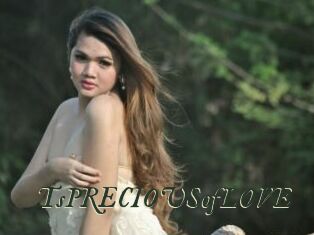 tsPRECIOUSofLOVE Gratis Strip