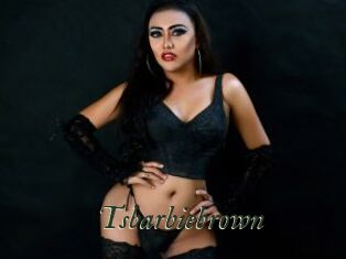 tsbarbiebrown Gratis Strip