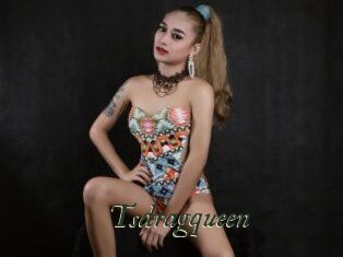 Tsdragqueen