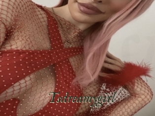 Tsdreamygirl