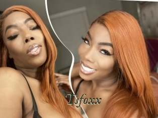 tsfoxx Gratis Strip