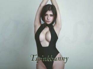 Tspinkbunny