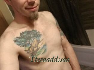 Tteeaaddssaa