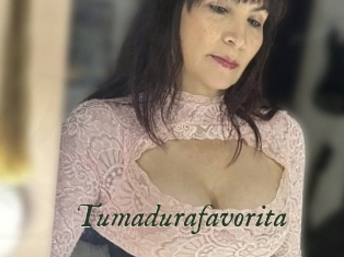 Tumadurafavorita