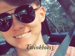 Twinkboo13