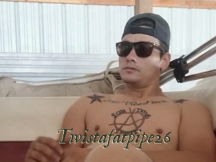 twistafatpipe26 Gratis Strip