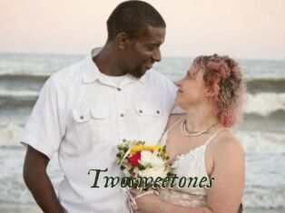 Twosweetones