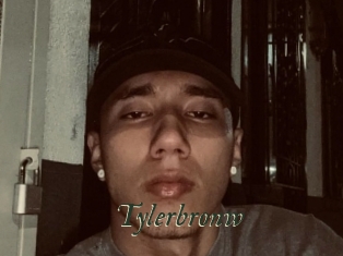 tylerbronw Gratis Strip