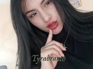 Tyrabranch