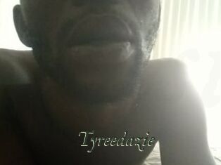 Tyreedazie