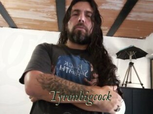 Tyronbigcock
