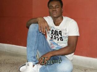 Tysonb