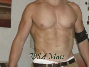 USA_Matt Gratis Strip