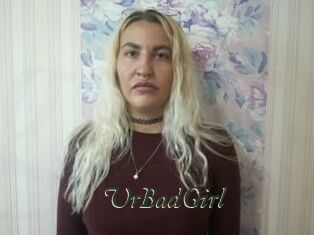 UrBadGirl