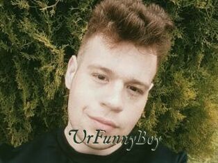 UrFunnyBoy