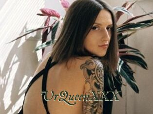 UrQueenXXX