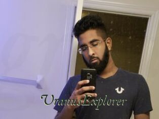 UranusExplorer