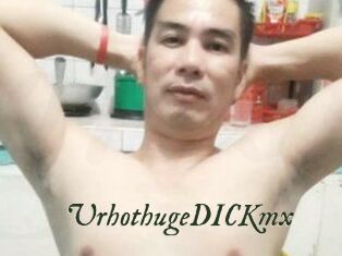 UrhothugeDICKmx