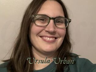 Ursula_Urban