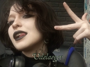 Udelaeger