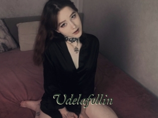 Udelafollin
