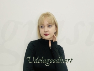 udelagoodhart Gratis Strip