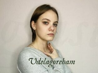 Udelagoreham