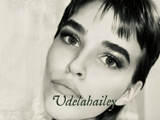 udelahailey Gratis Strip