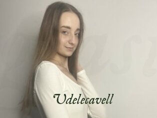 Udelecavell