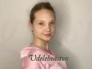 Udeleheaston