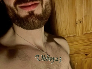 ukboy23 Gratis Strip