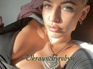 Ukraunchyrobyn