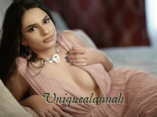 Uniquealannah