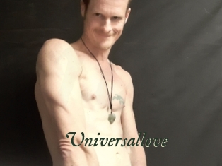 universallove Gratis Strip