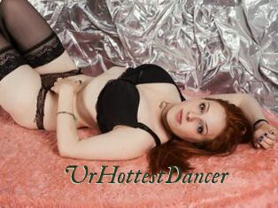 UrHottestDancer