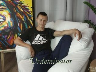 Urdominator