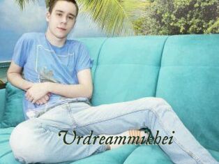 Urdreammikhei